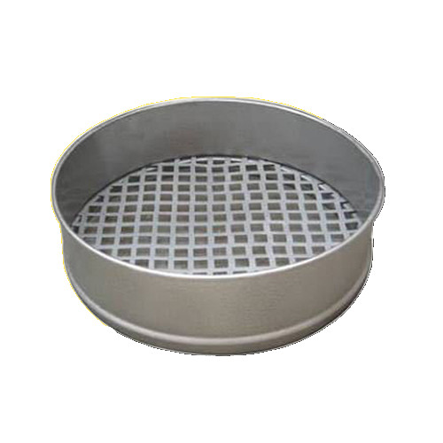 GI Sieve Set